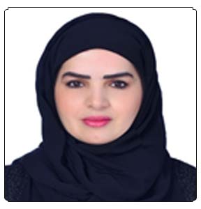 Ms. Fatema Al Musaferi